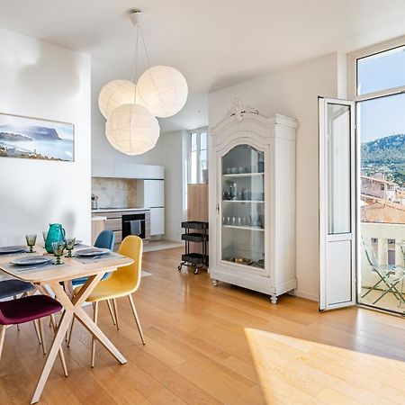 Apartamento Les Oliviers Cassis Exterior foto