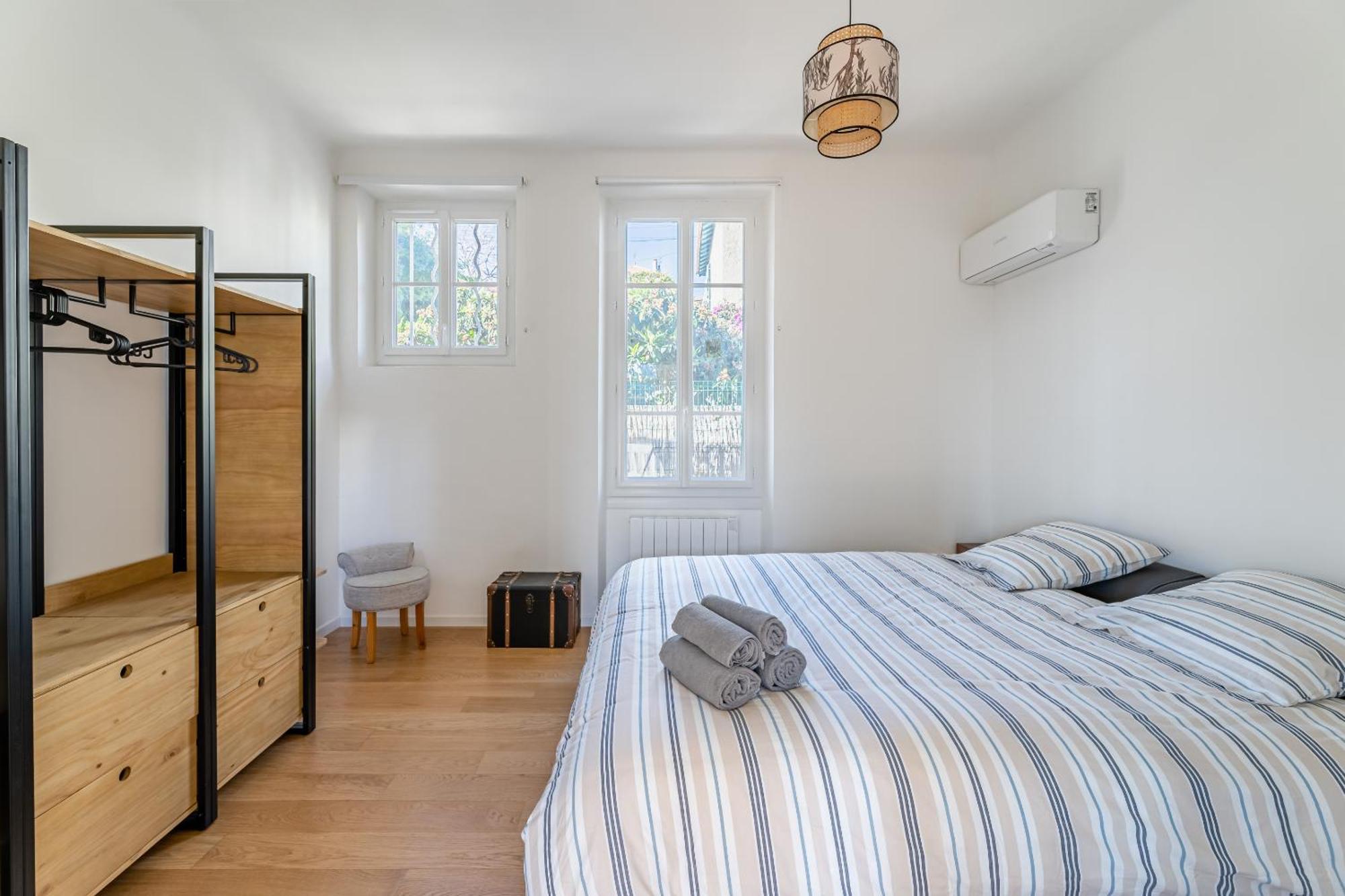 Apartamento Les Oliviers Cassis Exterior foto